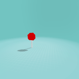 Couldn’t wrote STOP