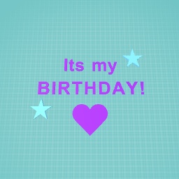 Birthday
