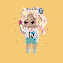 Cat gurl