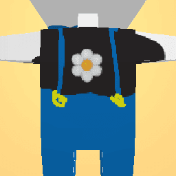 new costume