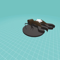 2-headed bug