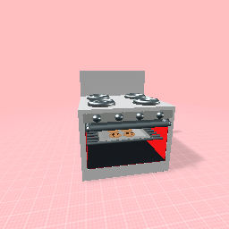 Random oven