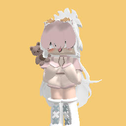 i don't know what to name it  ; )