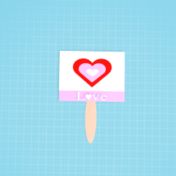 Love Sign