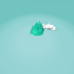 Onyx in the Tie Fighter