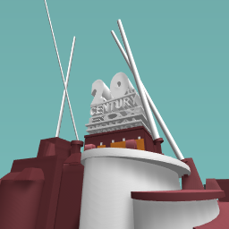 TCFDS remake by tcf fan