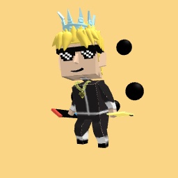 Richgala king