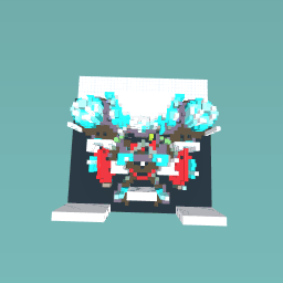 Electrophoresis overflow