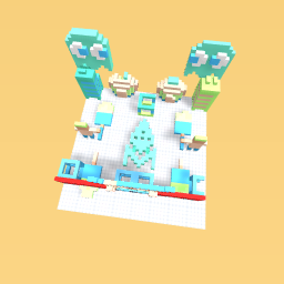 The world that i created for makers empire.