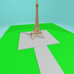 Eifel tower
