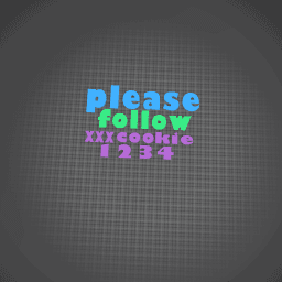 for XXXcookie1234