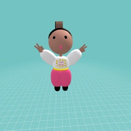 Tech Girl