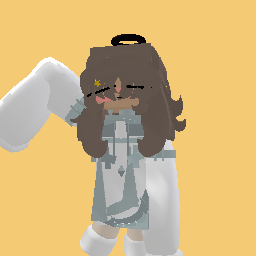 I got my apple pen >:D