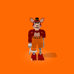 Foxy Fragment