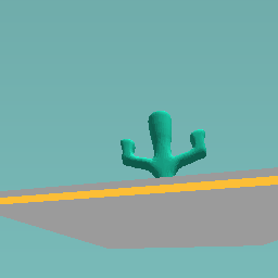 Petit cactus