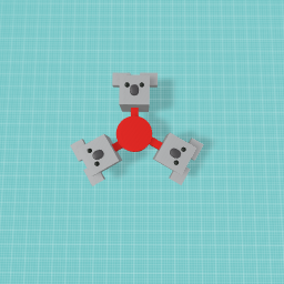 Fidget