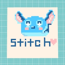Stitch