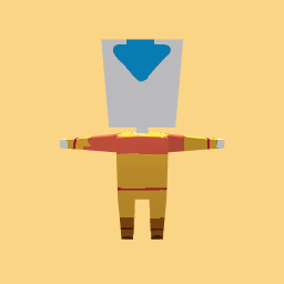 Aang Avatar outfit copy copy copy copy copy copy copy
