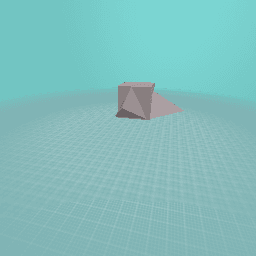 Robo video game bird