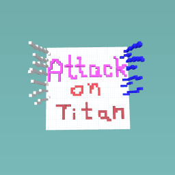Attack on Titan