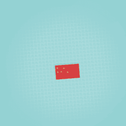 China Flag (I think)