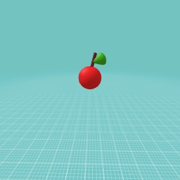 Apple!