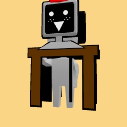 Mr.Fun Computer <3