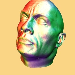 The rock