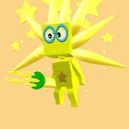 mr sunshine