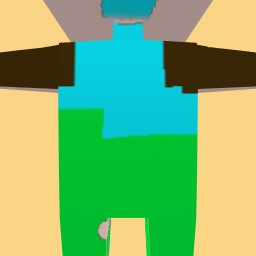 new costume