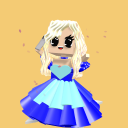Princess peach