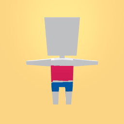 magenta tube top and jean shorts