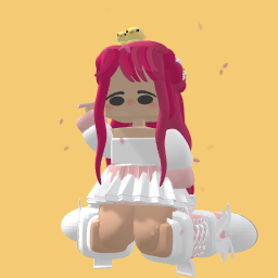 Kawaii girl