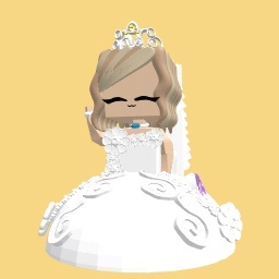 wedding bride