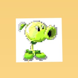 Peashooter