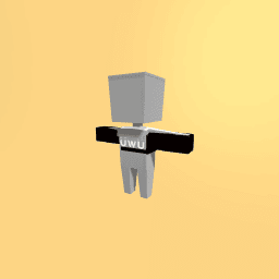 UwU shirt