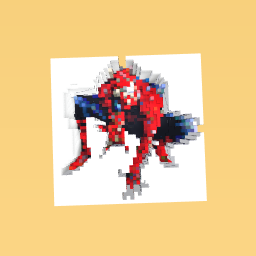 spider man :)