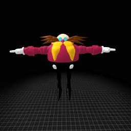 Outcome Memories Dr Robotnik