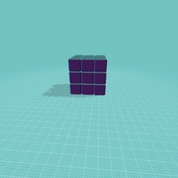 Rubik’s Impossible