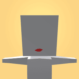 red lipstip