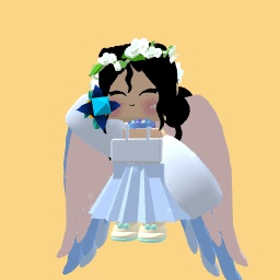 The ice queen