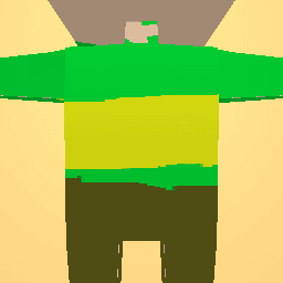 new costume