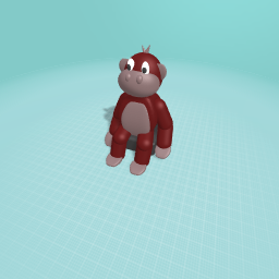 A Monkey