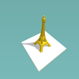 Eiffel Tower