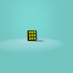 Rubix cube
