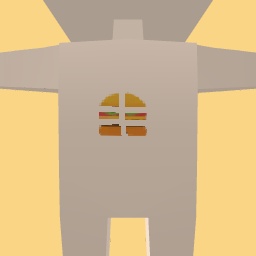 new costume