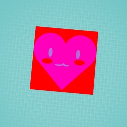 Love heart