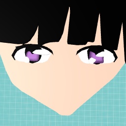Asthetic eyes!
