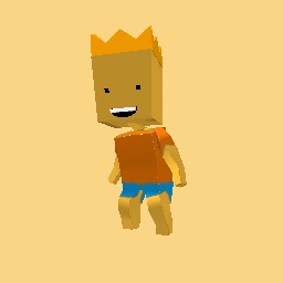 Bart Simpson