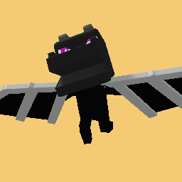 Ender Dragon